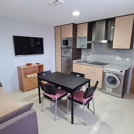 Apartamentos Coral Do Mar III มอนตาลโว ภายนอก รูปภาพ