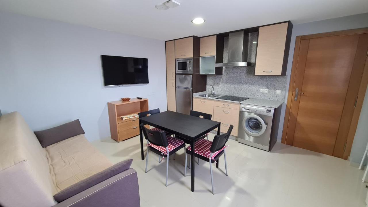 Apartamentos Coral Do Mar III มอนตาลโว ภายนอก รูปภาพ
