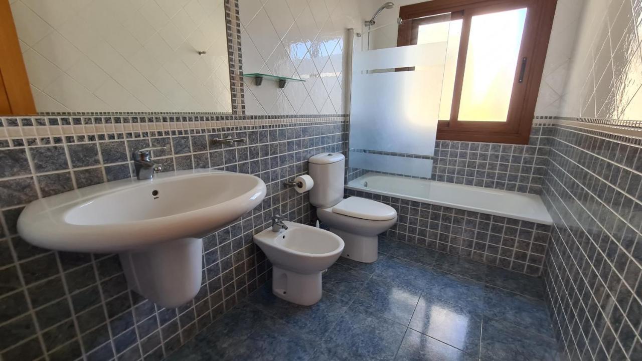 Apartamentos Coral Do Mar III มอนตาลโว ภายนอก รูปภาพ