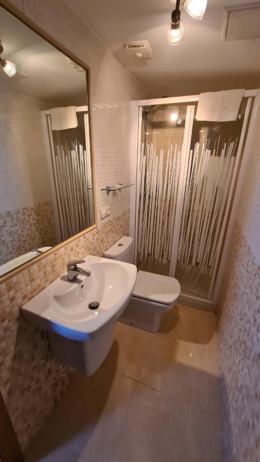 Apartamentos Coral Do Mar III มอนตาลโว ภายนอก รูปภาพ