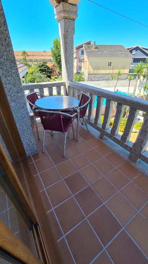 Apartamentos Coral Do Mar III มอนตาลโว ภายนอก รูปภาพ