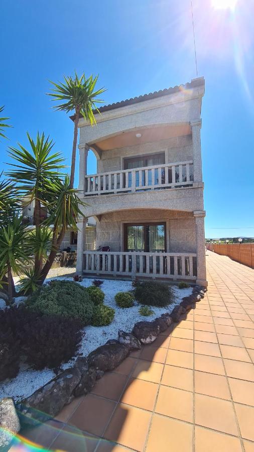 Apartamentos Coral Do Mar III มอนตาลโว ภายนอก รูปภาพ