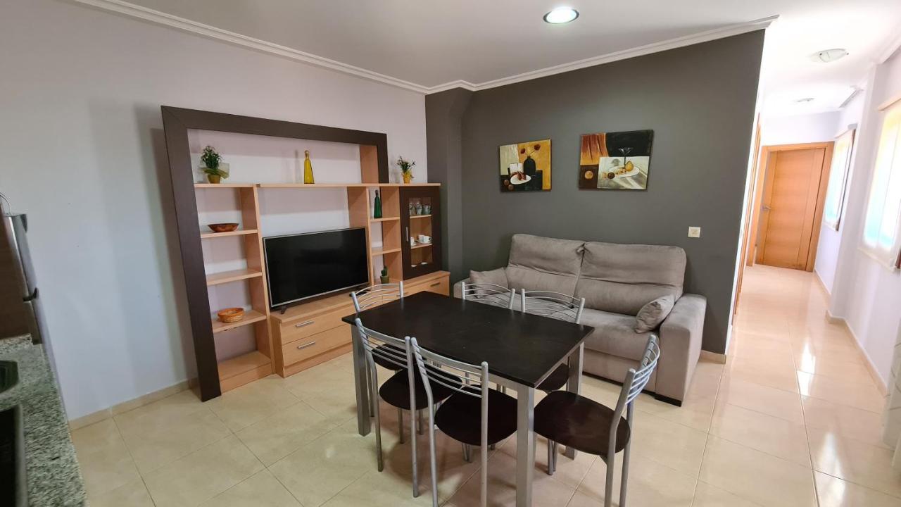 Apartamentos Coral Do Mar III มอนตาลโว ภายนอก รูปภาพ