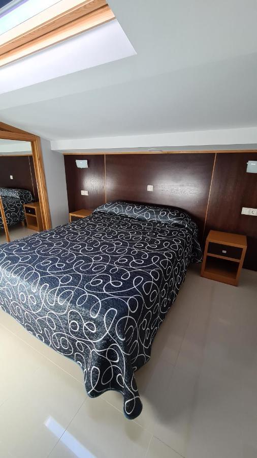 Apartamentos Coral Do Mar III มอนตาลโว ภายนอก รูปภาพ