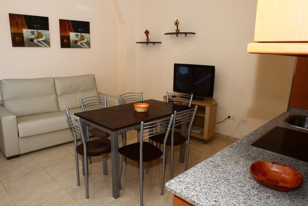 Apartamentos Coral Do Mar III มอนตาลโว ห้อง รูปภาพ
