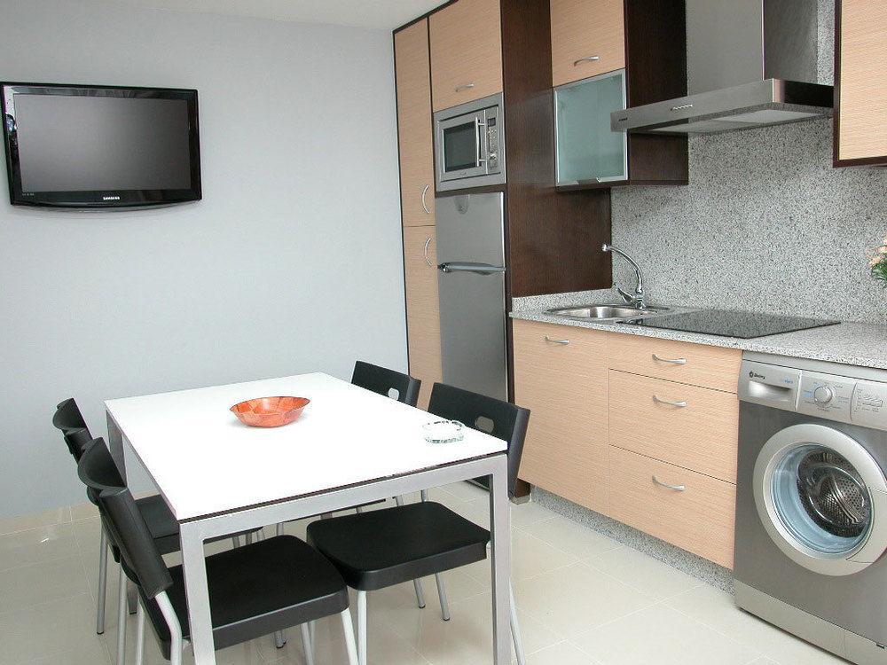 Apartamentos Coral Do Mar III มอนตาลโว ภายนอก รูปภาพ