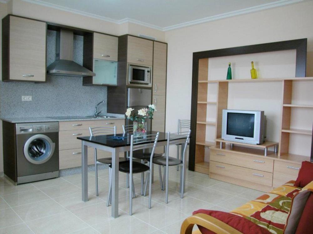 Apartamentos Coral Do Mar III มอนตาลโว ภายนอก รูปภาพ