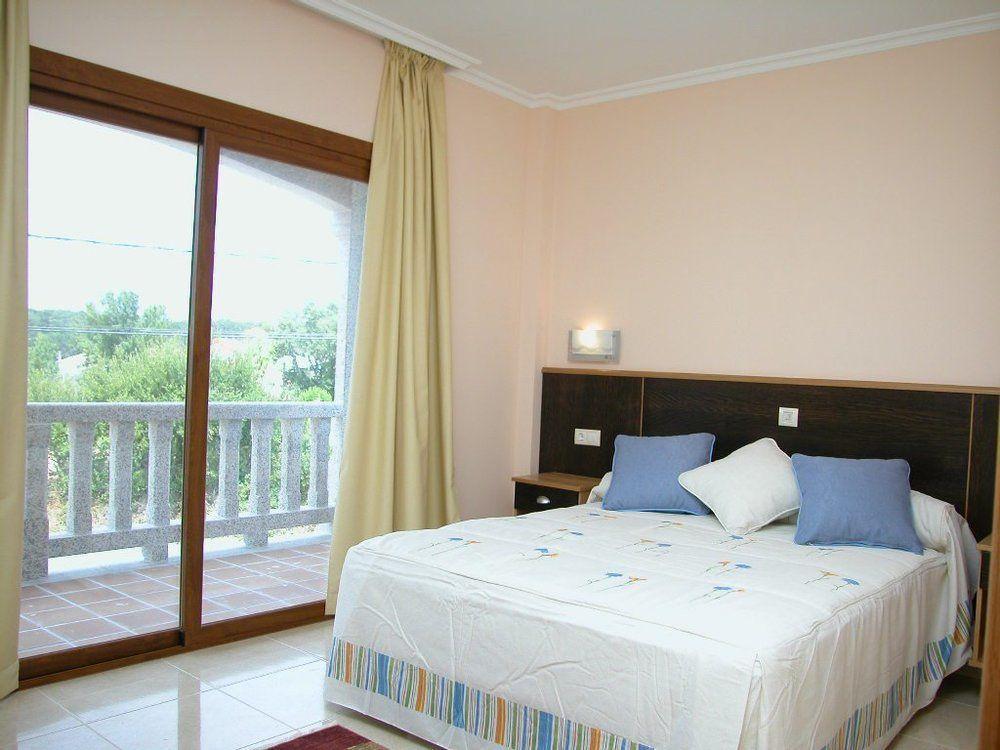 Apartamentos Coral Do Mar III มอนตาลโว ภายนอก รูปภาพ