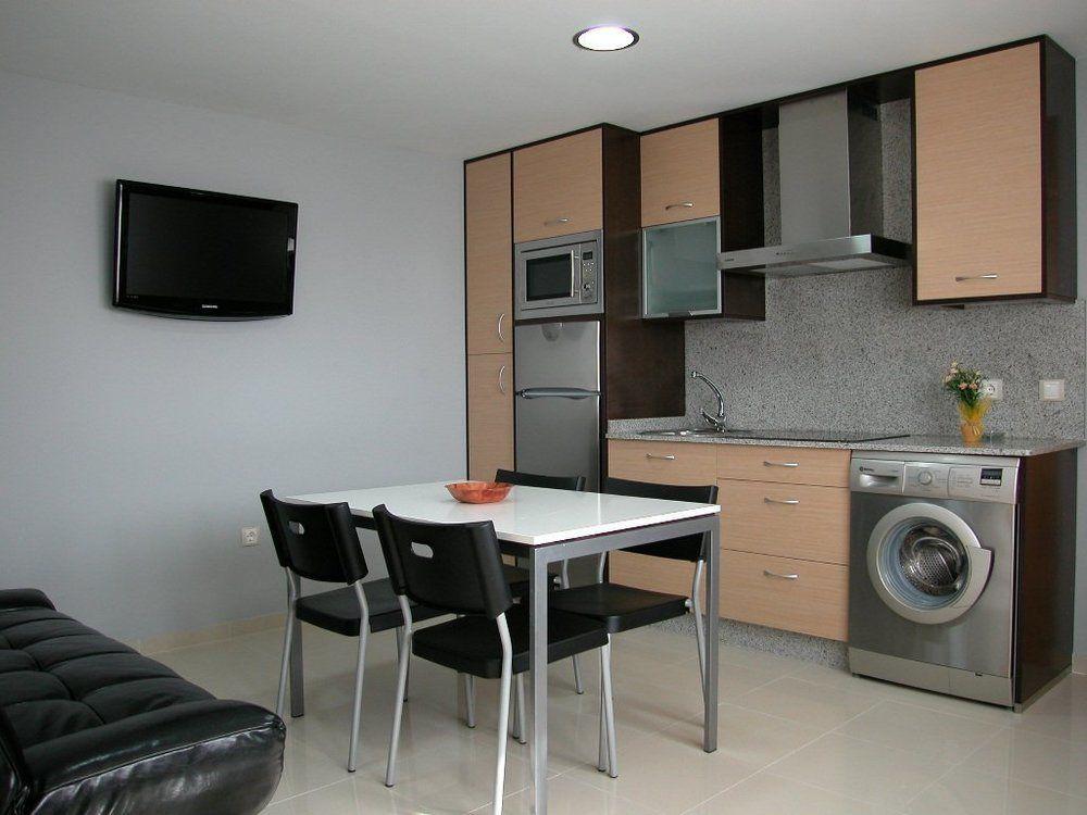 Apartamentos Coral Do Mar III มอนตาลโว ภายนอก รูปภาพ