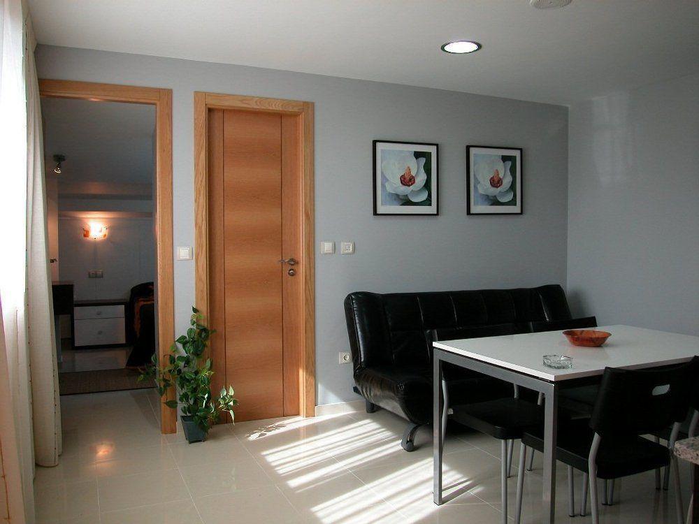 Apartamentos Coral Do Mar III มอนตาลโว ภายนอก รูปภาพ