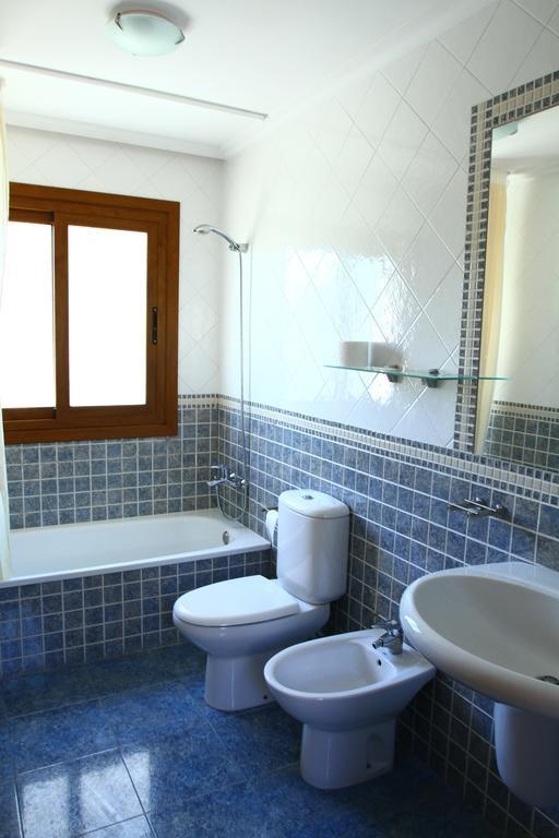 Apartamentos Coral Do Mar III มอนตาลโว ภายนอก รูปภาพ